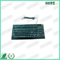 HZ-51005 ESD Keyboard